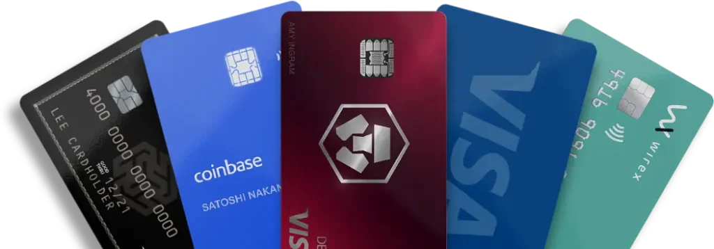 card