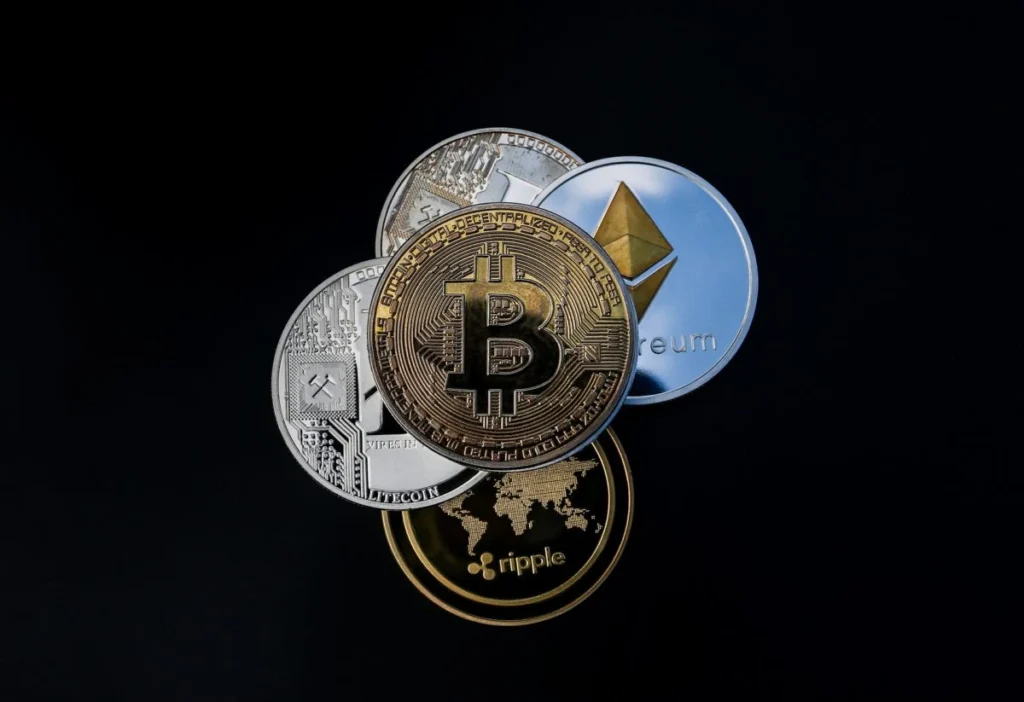 crypto payment explained
