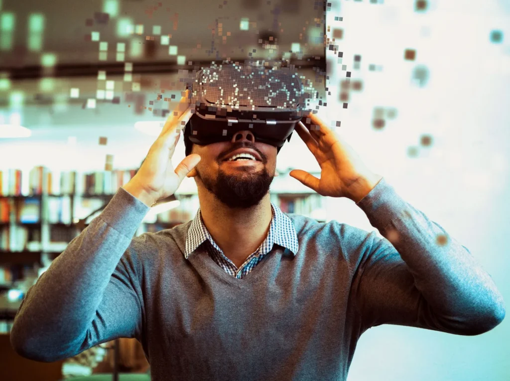 VR Goggles