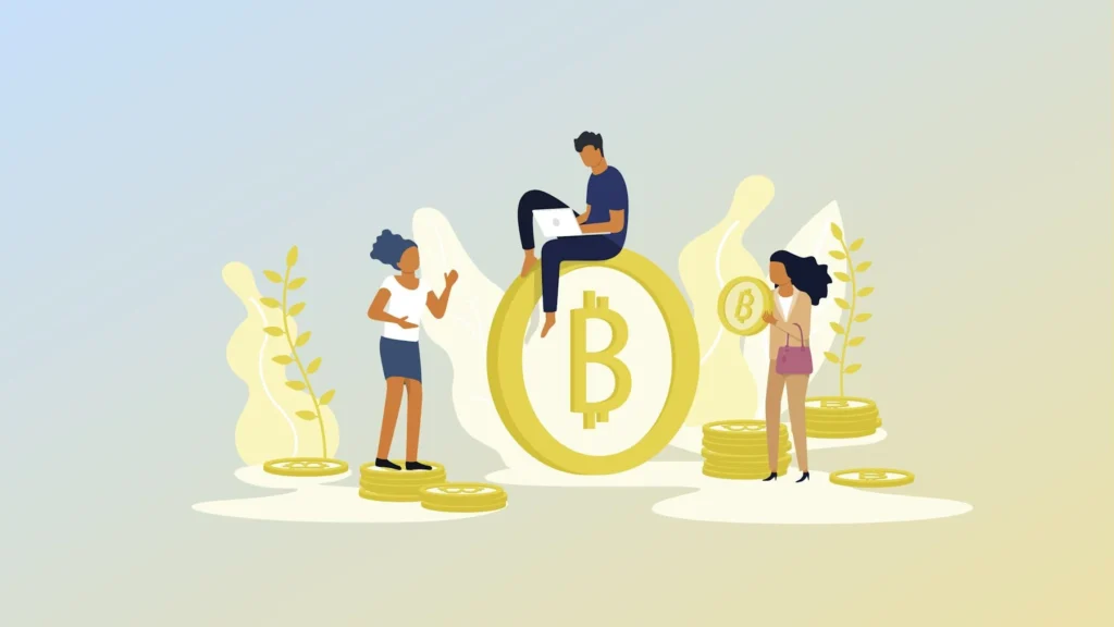 merchant crypto adoption