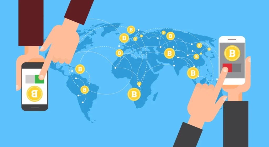 merchant crypto adoption