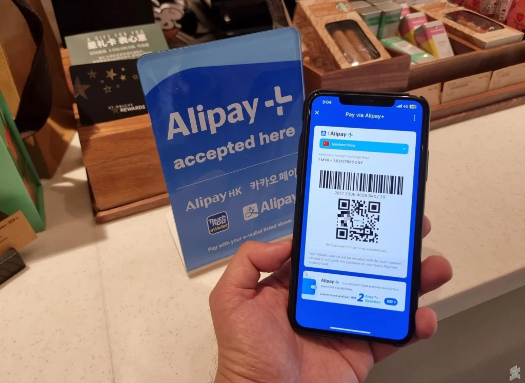 bankless payments