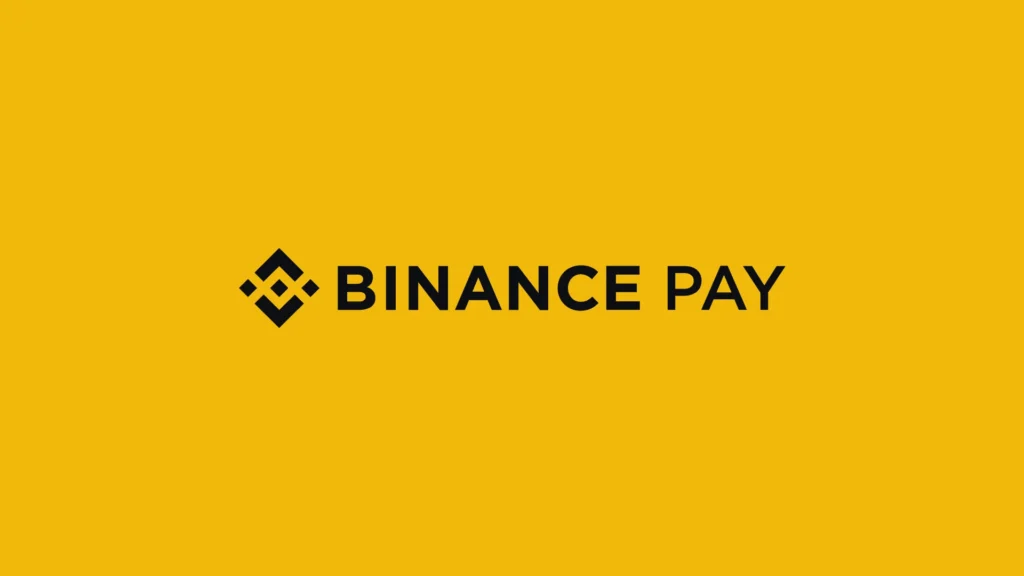 binance