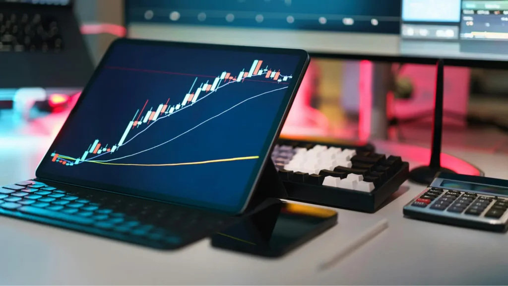 Trading