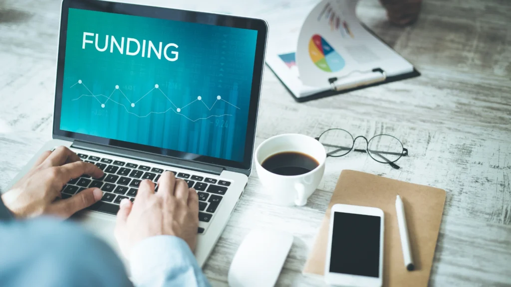 Funding