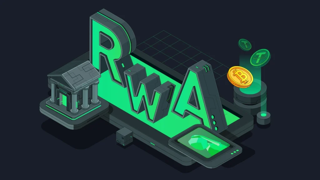 real world asset