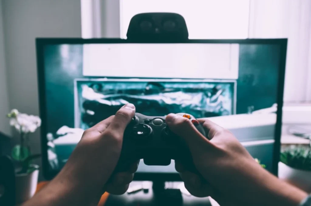 Web3 gaming