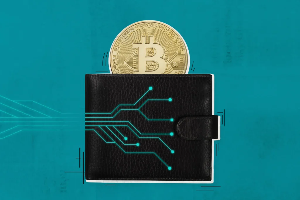 crypto audience