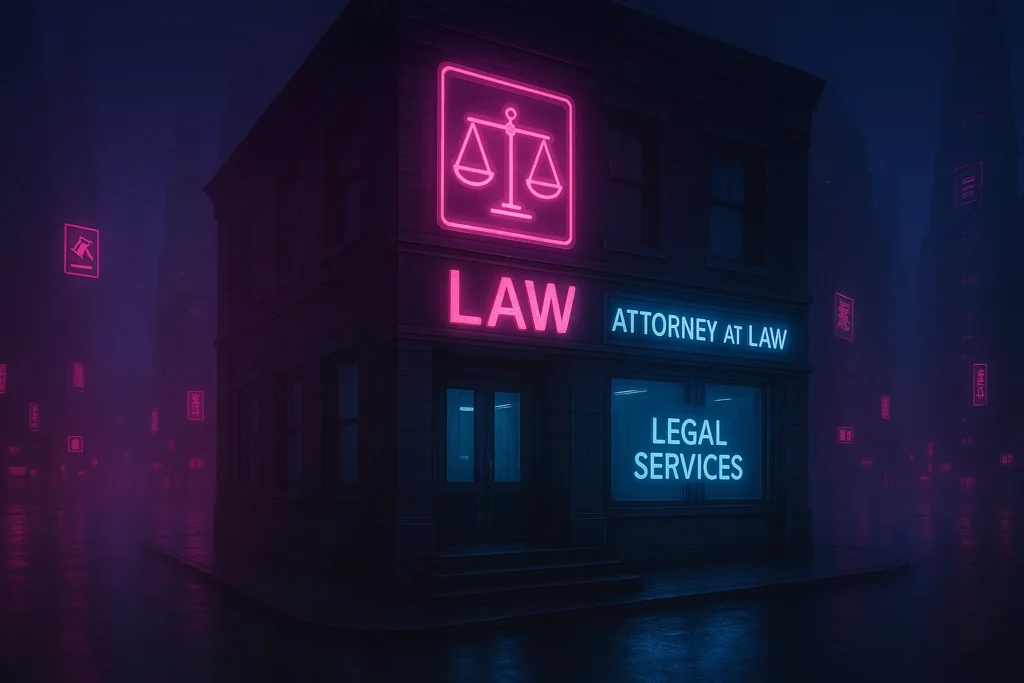 law