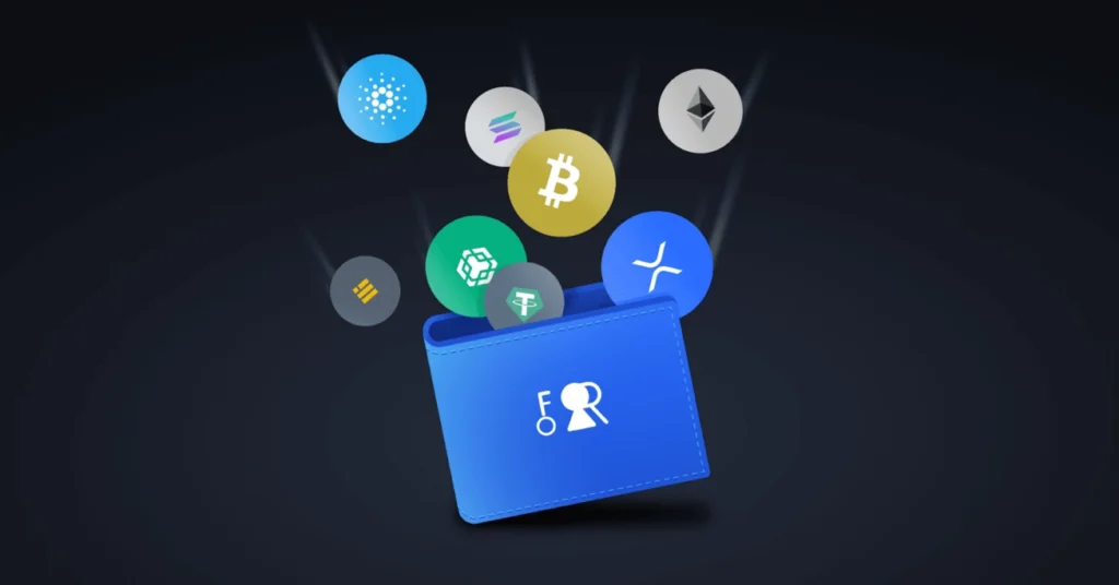 Crypto