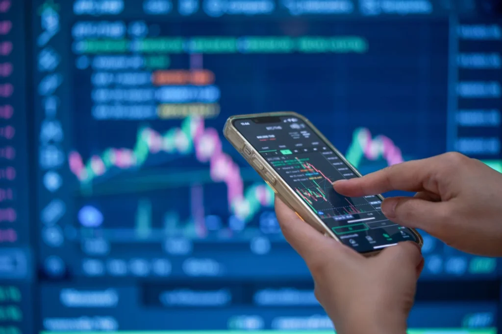 Malaysia stock account opening