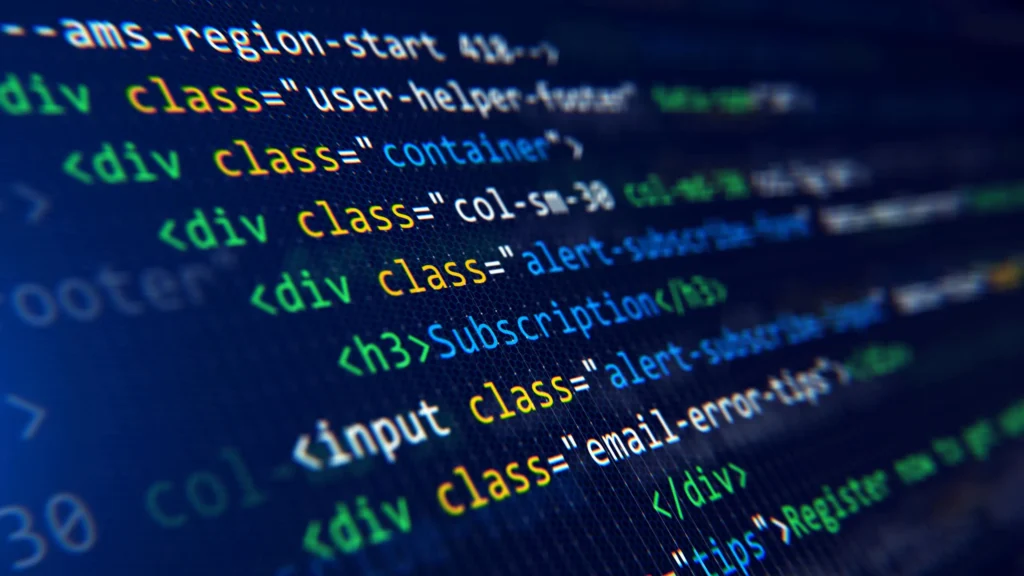Web3 project intro