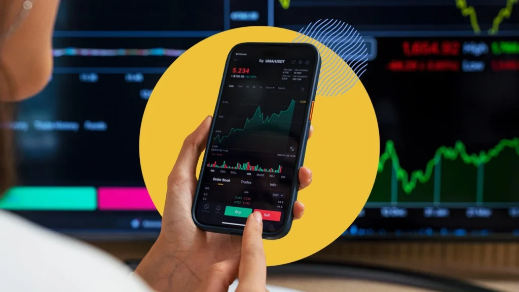 Malaysia stock account opening