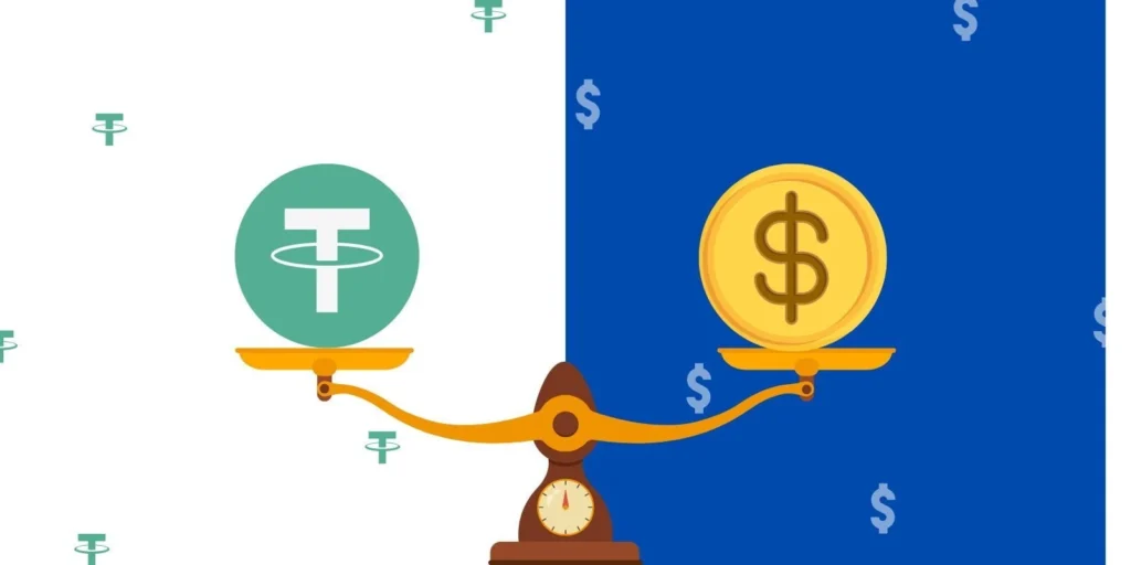 USDT in Malaysia