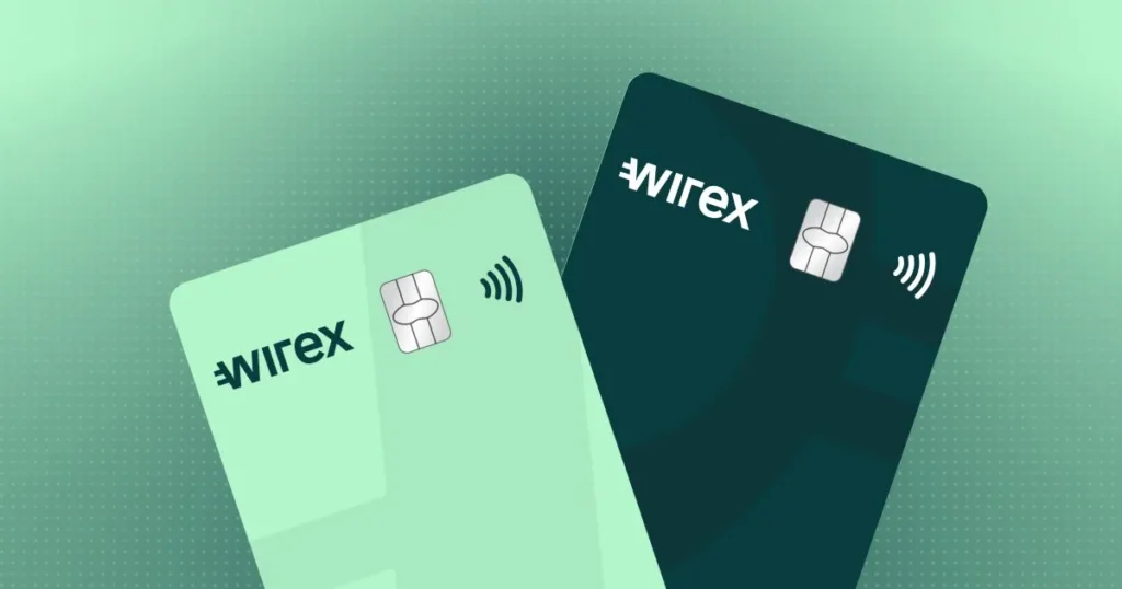 crypto card trend