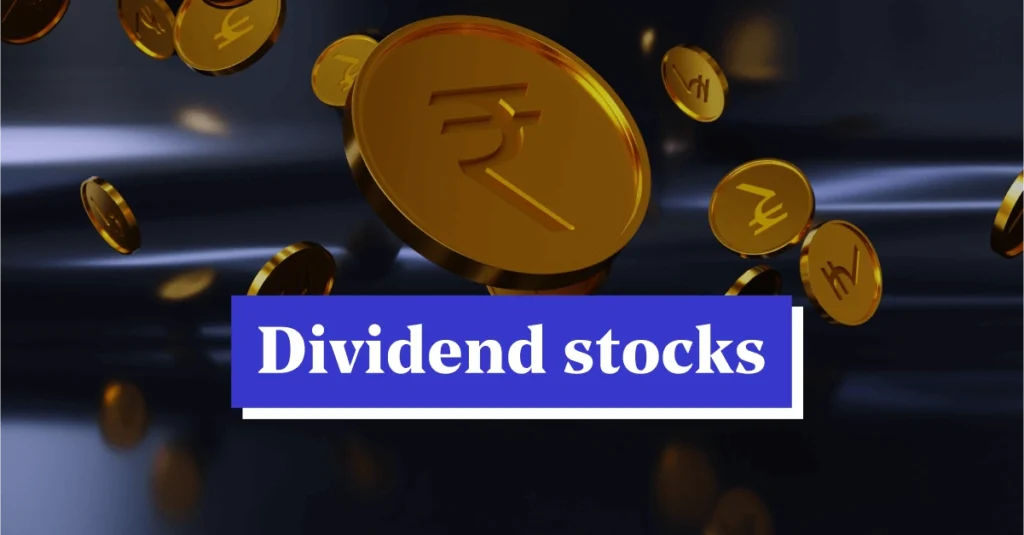 stock dividends