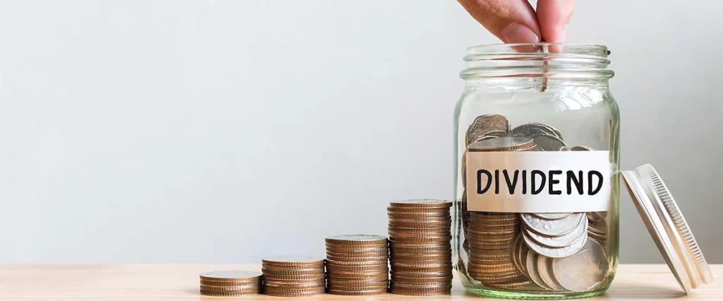 stock dividends