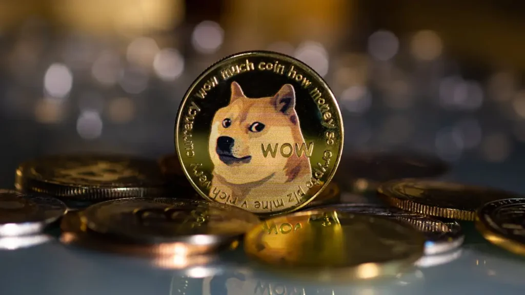 DOGE