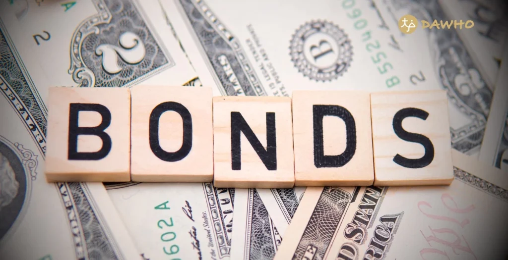 bonds