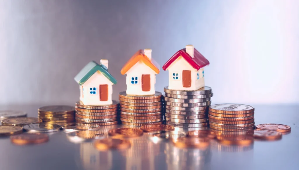 real estate 