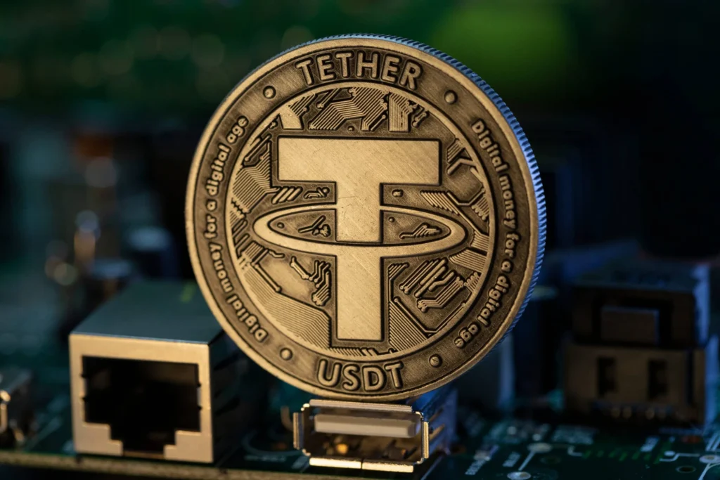 USDT in Malaysia