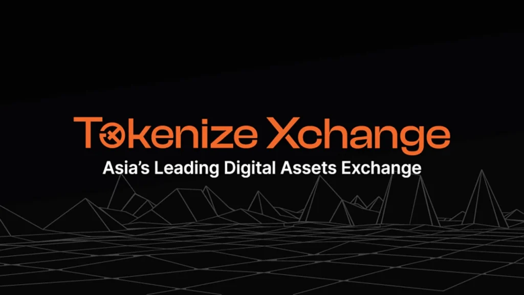tokenzie