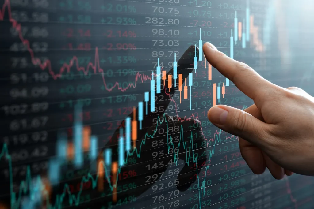 tokenized stocks