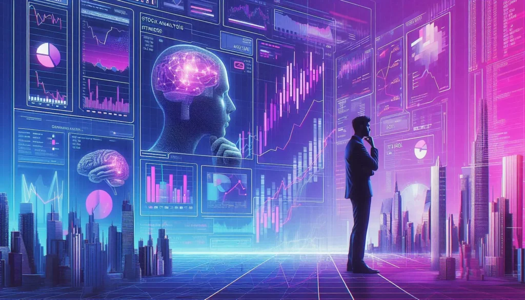 HFT operations