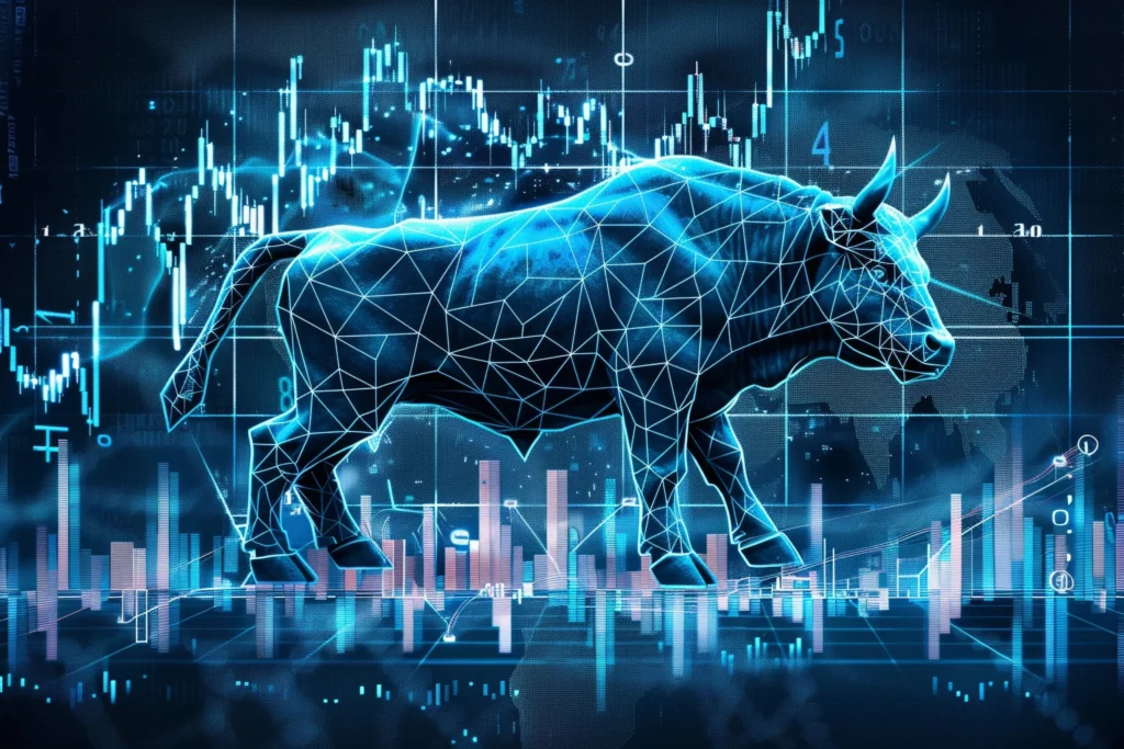 bull