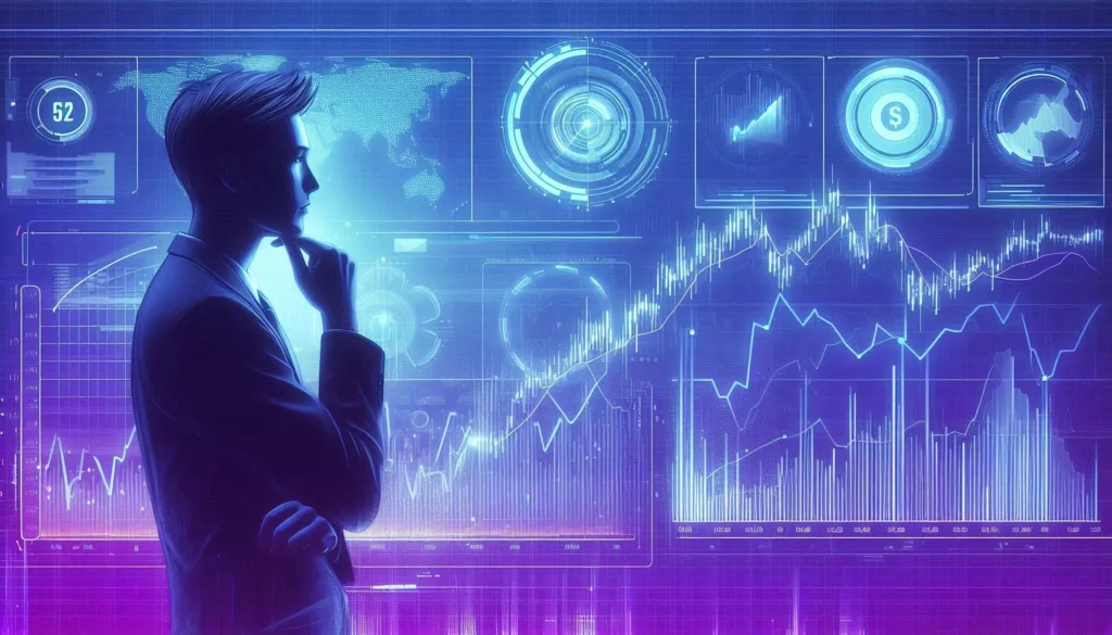 HFT operations