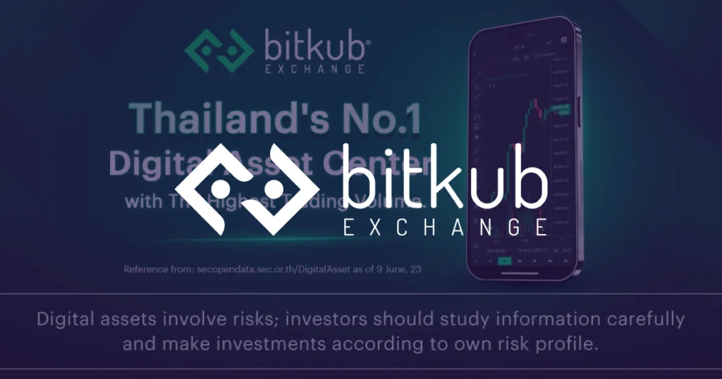 Crypto Trends in Thailand 2025
