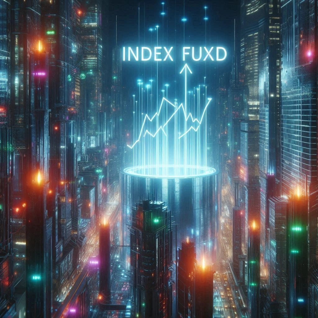 index funds