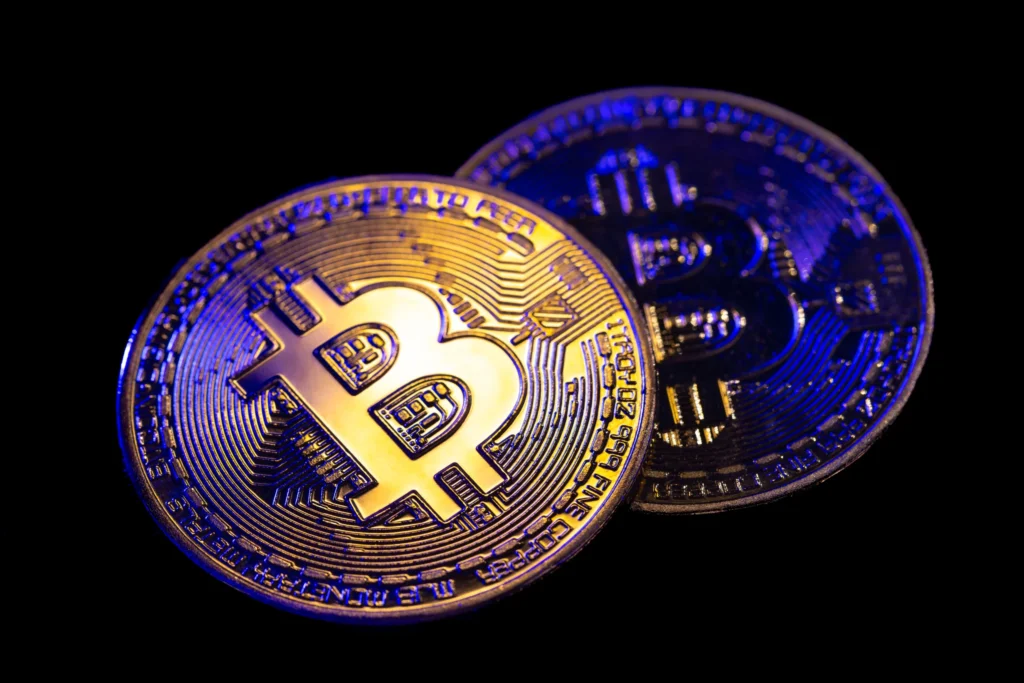 Forex vs Crypto