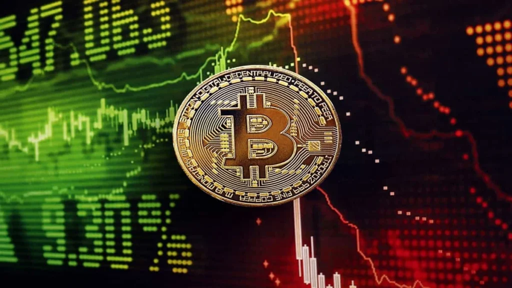 Binance vs Bitkub Thailand