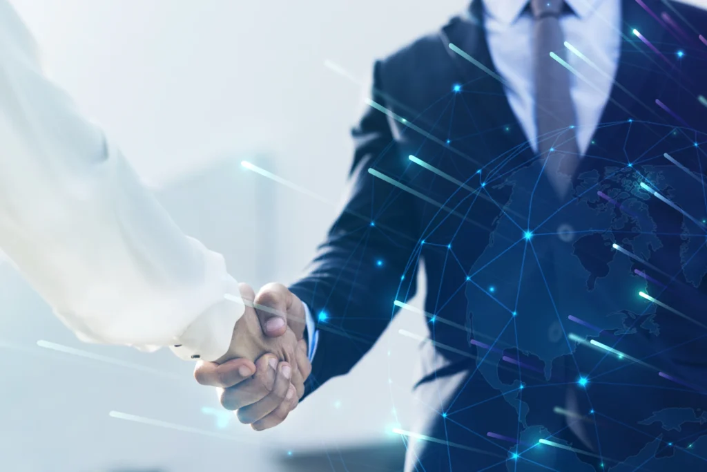 blockchain RWA impact