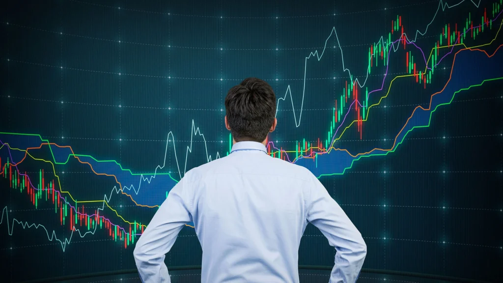 Bitcoin Halving Impact
