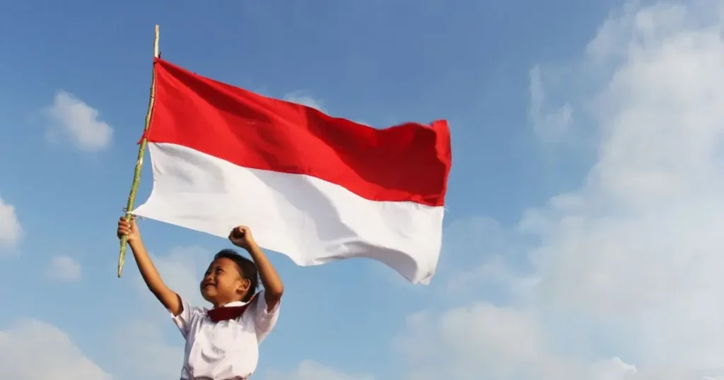 indonesia
