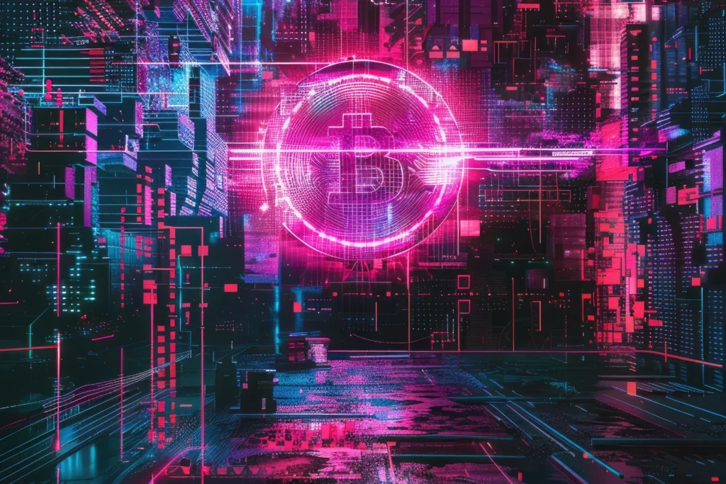 Blockchain in Finance