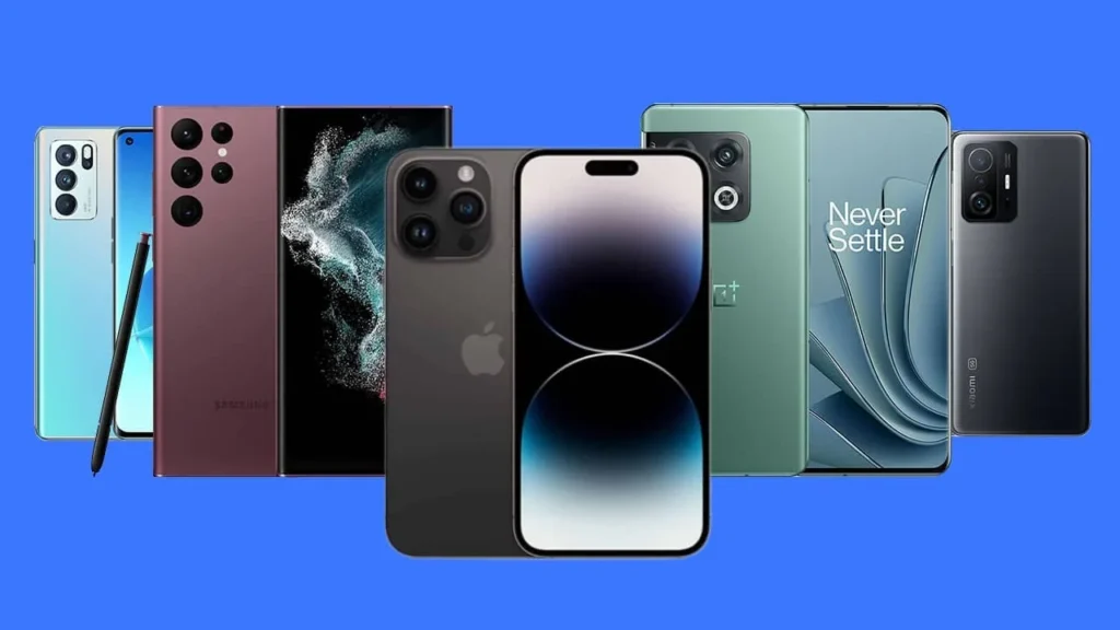 mobile