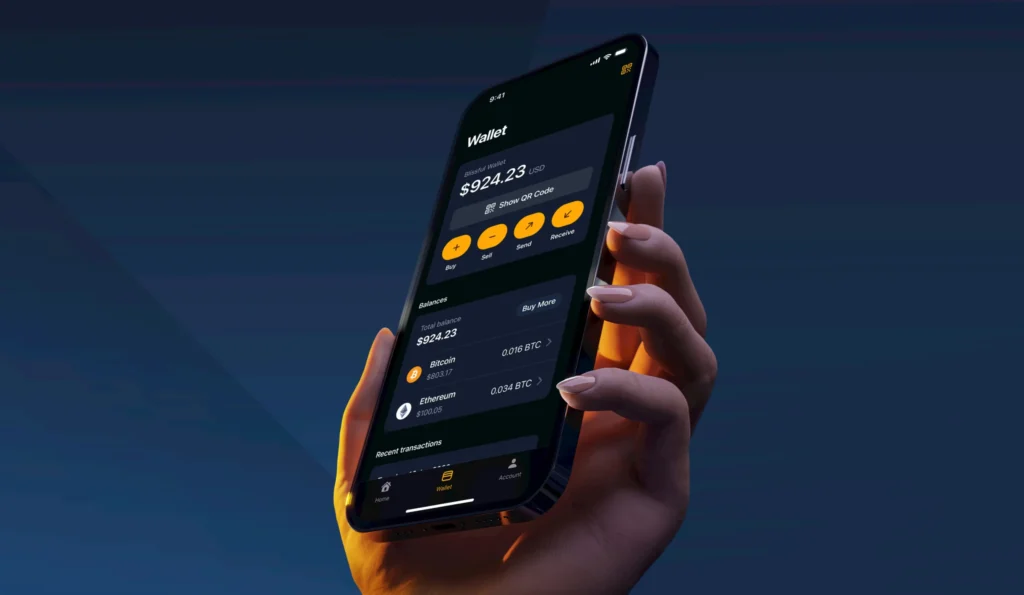Best Crypto Wallet Thailand