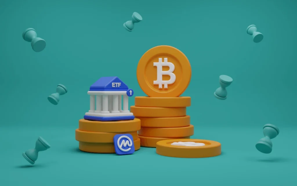 Bitcoin Futures SGX