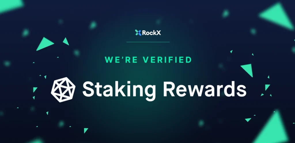 Staking Rewards