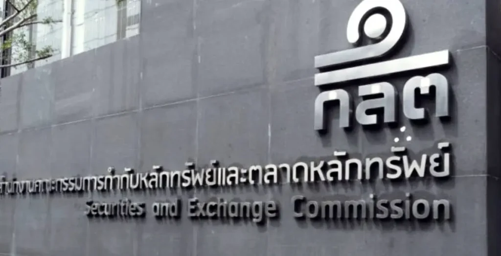 Is Crypto Trading Legal in Thailand