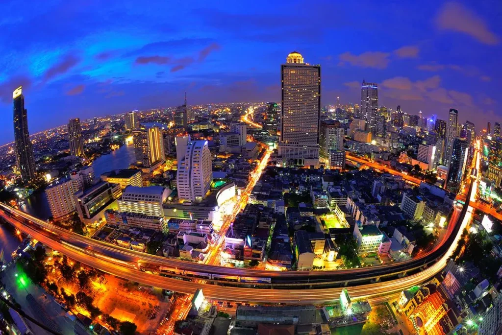 What is the best crypto exchange in Thailand