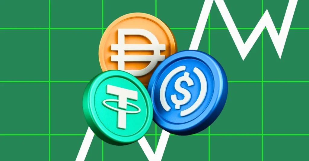 Stablecoin Thailand 2025
