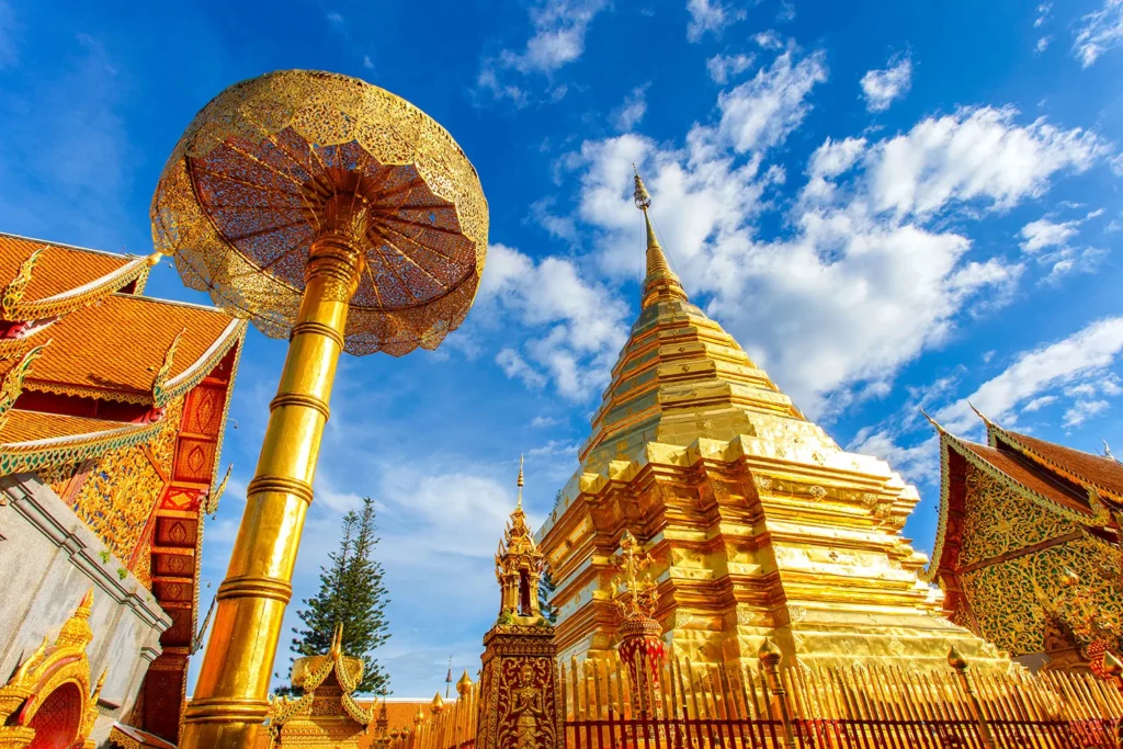 AI Crypto Trading Thailand