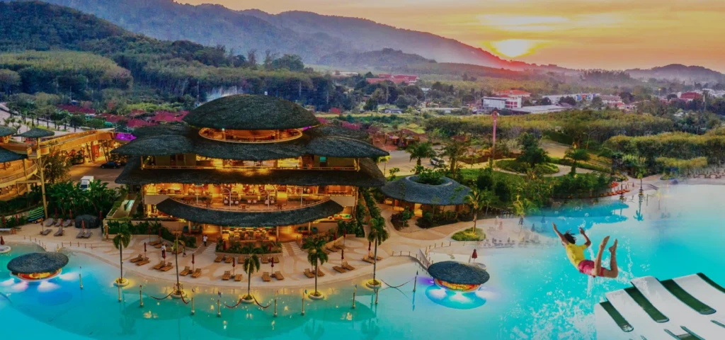 Crypto-Friendly Places in Thailand