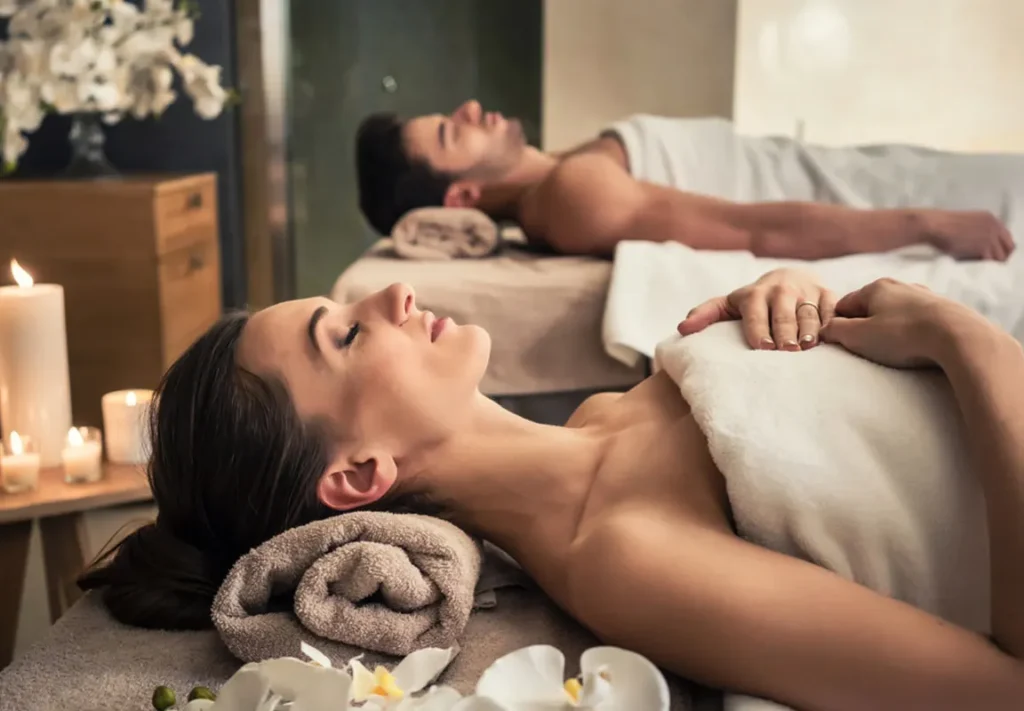 spa