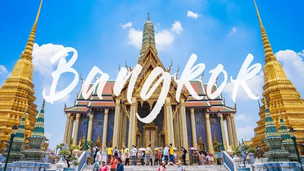 Where can I use crypto in Thailand