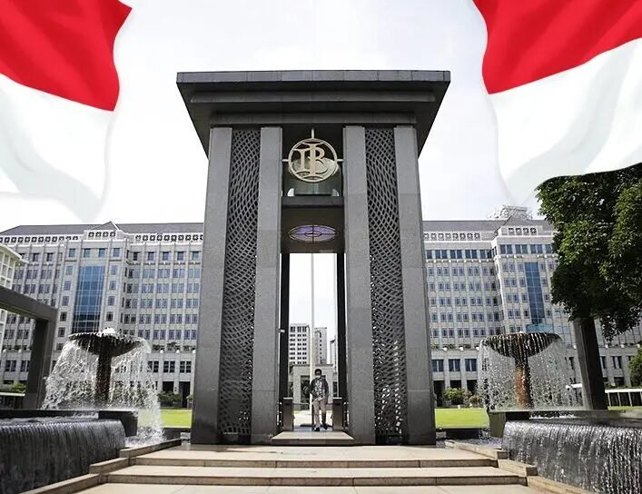  Forex Indonesia